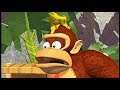Let's Watch! DSP Plays DKC Poorly Part 2 (Commentary)