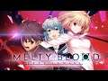 【MELTY BLOOD: TYPE LUMINA #2】Going Through More Storylines And Maybe Some PvP