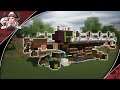 Minecraft: Modern AMSS Atlas2000 K-Loader | Cargo Loader Tutorial