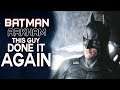 New Batman 2020 Game NOT For PS4/Xbox? | Big Teaser AGAIN