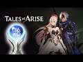 🔴 SAVE WIZARD Q & A // TALES OF ARISE // 5 TROPHIES TO PLATINUM // PS5 60 FPS // 1440p 2K
