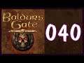Baldur's Gate - 040 - Cleaning up old Quests