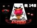 Couronne - The Binding of Isaac AB+ #148 - Let's Play FR