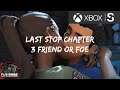Last Stop: Stranger Danger Chapter 3 Friend or Foe ( Xbox Series S ) #LastStop