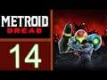 Metroid Dread playthrough pt14 - Epilogue and My Final Thoughts (final)