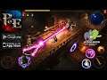 Path of Evil: Immortal Hunter GAMEPLAY (ANDROID/IOS)