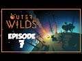 Too Close to the Sun (Episode 7) - Outer Wilds Gameplay Playthrough