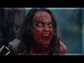 Wyrmwood: Apocalypse - Official Trailer (2022) Bianca Bradey, Shantae Barnes-Cowan | REACTION |