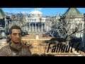 Fallout 4 - [#4] Охота на охотника.