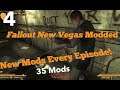 Fallout New Vegas Modded-New Mods Every Episode Part 4