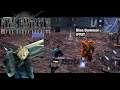 Game Battle Royal Dari Final Fantasy VII The First Soldier (CBT) Android