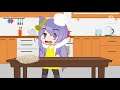 Keqing Cooking! {Song by Random Encounters}