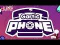 (Live) Garlic Phone : 3 ชั่วโมงแห่งจินตนาการ