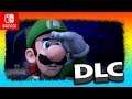 Luigi’s Mansion 3 tendrá DLC! 😱 Noticias