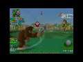 Mario Golf - Yoshi's Island (10-18)