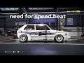 Need for Speed Heat Customized Car & Upgrade Showcase Plus Update On Live Streaming