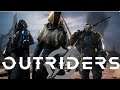Outriders -Jogo Solo- PS5