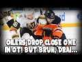 Tippett Has To Get Draisaitl Under Control In OT! | Edmonton Oilers vs Vegas Golden Knights Review