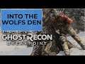 Ghost Recon Breakpoint | Into The Wolfs Den | Main Campaign Quest Completion