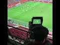 How Soccer Cameramen work