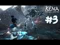 Kena Bridge Of Spirits (Patch 1 Update) | Gameplay #3 | RTX 3060Ti Ryzen 3600  #joystickbreakerPlays