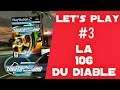 LET'S PLAY #3 NEED FOR SPEED UNDERGROUND 2 | LA 106 DU DIABLE