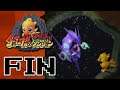 Let's Play Chocobo's Mystery Dungeon (Japan) |22| Cryshale | FINALE