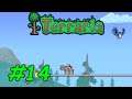 On A Rail - Let's Play Terraria 1.4 Master Mode Part 14