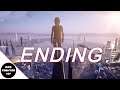 Mirrors Edge: Catalyst - Ending - WAS IT WORTH IT?