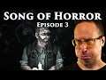 SONG OF HORROR - Episode 3 (Horror, Full Playthrough, PC 2020, Game Episode 1+2/5)