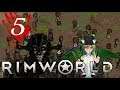 The Golden Age, With The Doom Of Our Empire Ever Encroaching - RimWorld Zombieland Mod S2 ep 5