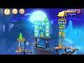 Angry Birds 2 AB2 Clan Battle (CVC) - 2021/06/22 (Bubbles x3)