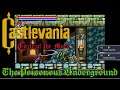 Castlevania: Circle of the Moon Part 10