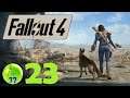 Fallout 4 cz: 23 -  DLC Nuka World 5. (Live 1080p30) cz/sk