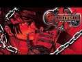Guilty Gear Judgment PSP gameplay