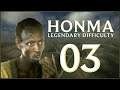 LOOK AT ME, I'M THE A**HOLE NOW - Honma (Legendary) - Total War: Shogun 2 - Ep.03!