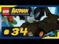 Panzerschlacht in Gotham - Lego Batman: Das Videospiel #34