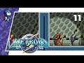 Power bombs | Metroid Fusion | Episode 11 (Let's Play/GBA)