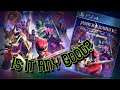 Power Rangers: Battle For The Grid Super Edition - Is It Any Good? (Review)