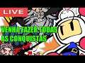 Servidor De Bomberman Pra fazer As Conquistas(Xbox E Playstation)
