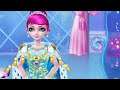 Teens Games - Ice Princess Frosty Sweet Sixteen - iPad Gameplay HD Beauty Salon - Girls games