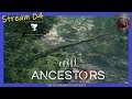 Turismo Ancestral, em busca dos Marcos! - ANCESTORS: The Humankind Odyssey