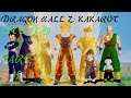 Dragon Ball Z: Kakarot Let's Play - Time To Explore! (Part 15)