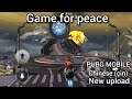 Game for PEACE Update + gameplay | PUBG MOBİLE Chinese | çin sürümü