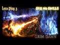 Grim Dawn | Action RPG |  Reminds Me Of Diablo 2 | Lets Play | Leveling Game Play | Part 3