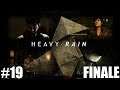 Heavy Rain - Gameplay ITA - Walkthrough #19 - Scontro con l'assassino dell'origami - Finale