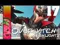 MarySae Overwatch Highlights 17