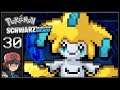 NEEEEIIIIIN | #30 | 🖤 Pokémon Schwarz Randomizer Nuzlocke!