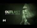 Прохождение: Outlast - часть 4 Финал