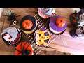 Summoners War Halloween Celebration Cupcakes Revealed!